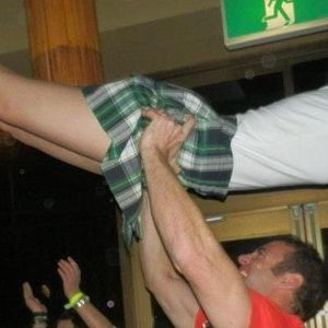 Meet your Posher, Kellie